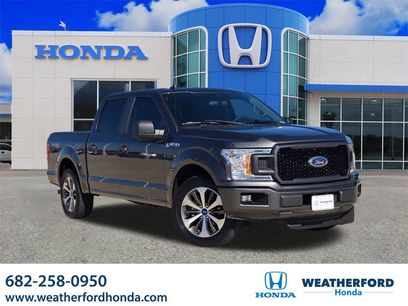 Used 2020 Ford F150 XL w/ Equipment Group 101A Mid