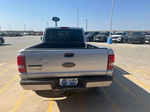 Used 2011 Ford Ranger XLT AWD/4WD image 7