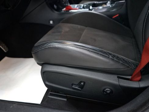 Used 2020 Dodge Charger Scat Pack w/ Plus Group RWD image 28
