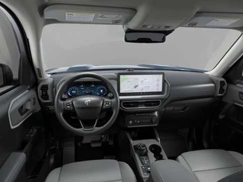 New 2026 Ford Bronco Sport Badlands w/ Badlands Tech Package AWD/4WD image 7