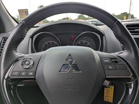 Used 2021 Mitsubishi Outlander Sport FWD image 27