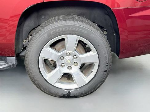 Used 2016 Chevrolet Tahoe LT AWD/4WD image 10