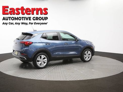 Used 2024 Buick Encore GX Preferred FWD image 42
