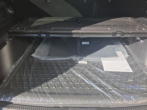 New 2025 Ford Bronco Sport Big Bend image 21