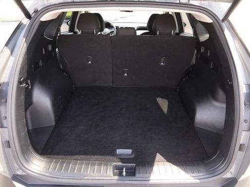 Used 2024 Hyundai Tucson SEL FWD image 7