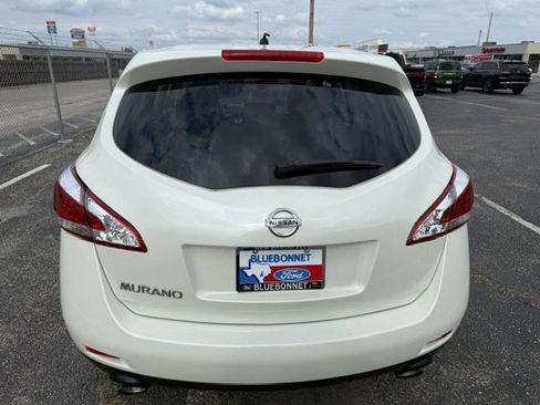 Used 2013 Nissan Murano S FWD image 5