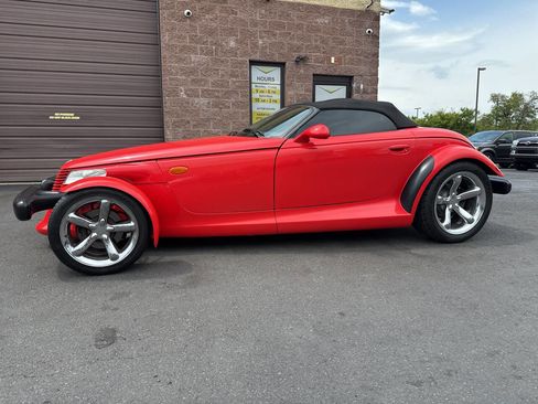 Used 1999 Plymouth Prowler RWD image 1