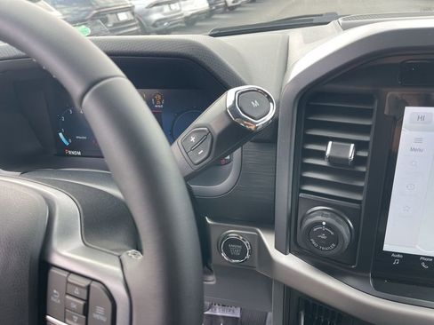 Used 2024 Ford F150 XLT w/ Equipment Group 302A MID image 20