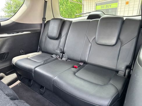 Used 2015 INFINITI QX80 2WD w/ Deluxe Technology Package image 25
