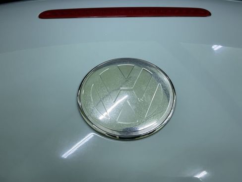 Used 2005 Volkswagen Beetle GLS image 13