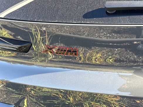 New 2026 BMW XM Label Red image 8