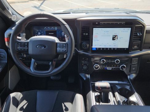 New 2026 Ford F150 Raptor AWD/4WD image 25