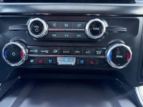 Used 2024 Ford F150 Platinum w/ Equipment Group 702A High image 20