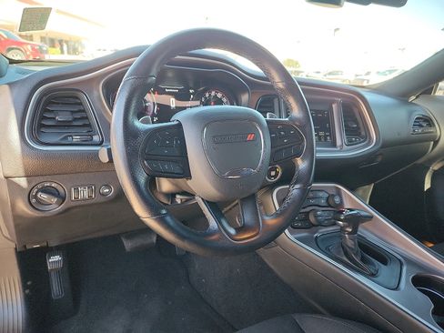 Used 2021 Dodge Challenger GT w/ Blacktop Package image 10