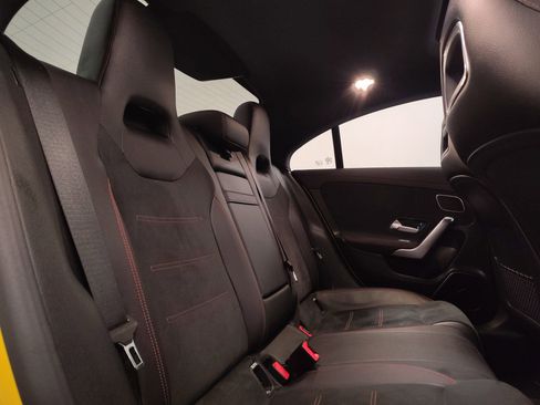 Certified 2020 Mercedes-Benz CLA 250 4MATIC image 30