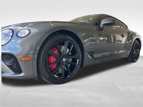 Used 2021 Bentley Continental GT Mulliner image 17