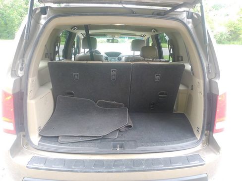 Used 2011 Honda Pilot EX-L image 27