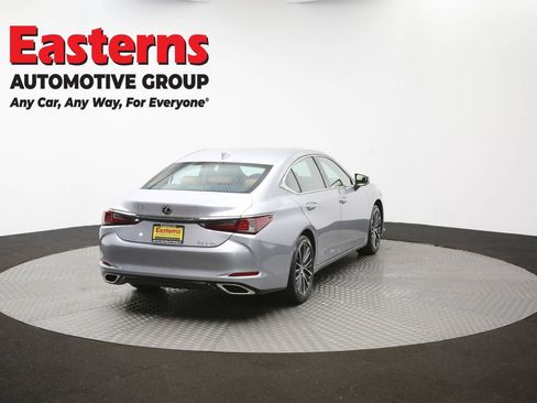 Used 2022 Lexus ES 350 w/ Premium Package FWD image 35