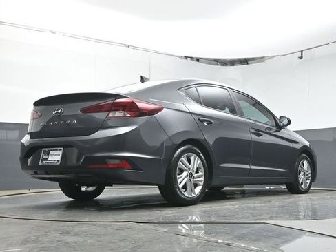 Used 2020 Hyundai Elantra SEL w/ Cargo Package (C1) FWD image 37