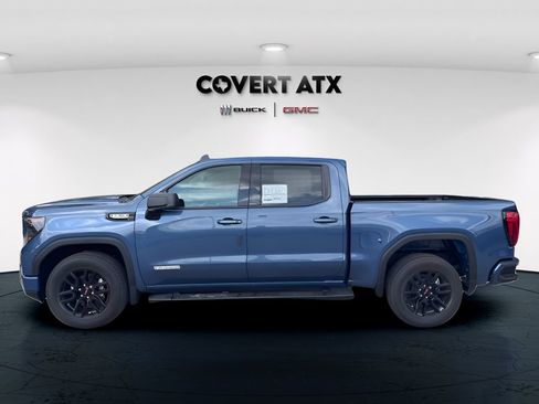 New 2026 GMC Sierra 1500 Elevation RWD image 4