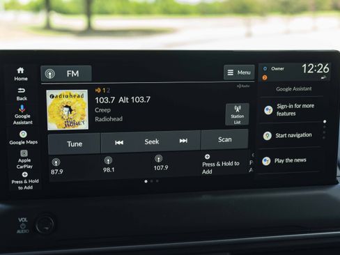 Used 2026 Honda Pilot Black Edition image 32