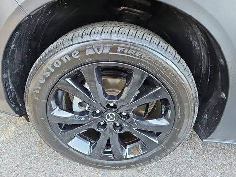 Used 2024 MAZDA CX-30 AWD 2.5 S w/ Select Sport Pkg image 30