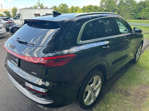 Certified 2025 Audi Q5 Premium Plus w/ Premium Plus AWD/4WD image 19