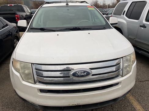 Used 2010 Ford Edge SEL image 21