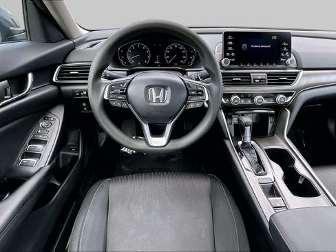 Used 2019 Honda Accord LX image 6