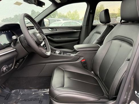 New 2026 Jeep Grand Cherokee Limited AWD/4WD image 12