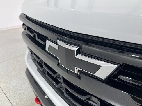 New 2026 Chevrolet Silverado 1500 LT Trail Boss w/ LT Trail Boss Premium Package AWD/4WD image 30