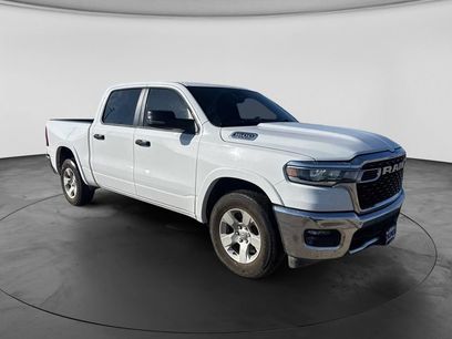 Used 2025 RAM 1500 Big Horn