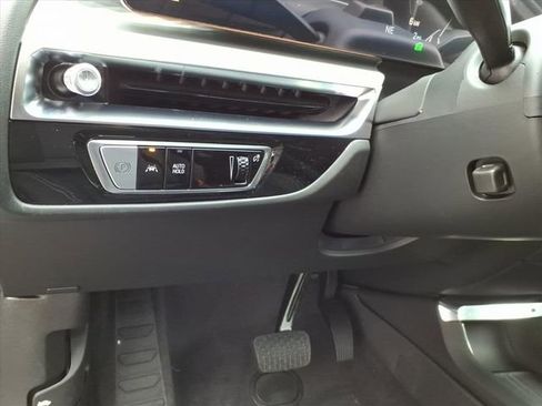 New 2026 Cadillac Lyriq Sport w/ LPO, Floor Liner Package AWD/4WD image 28