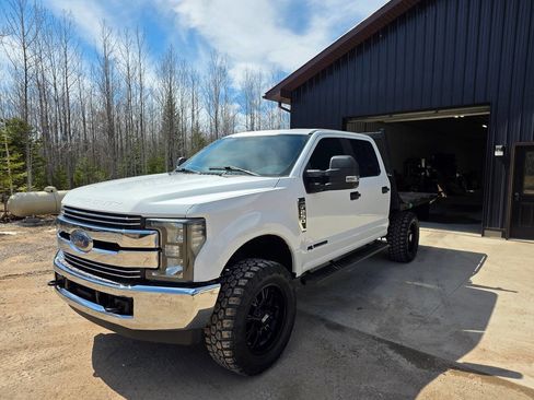 Used 2019 Ford F250 XL AWD/4WD image 1