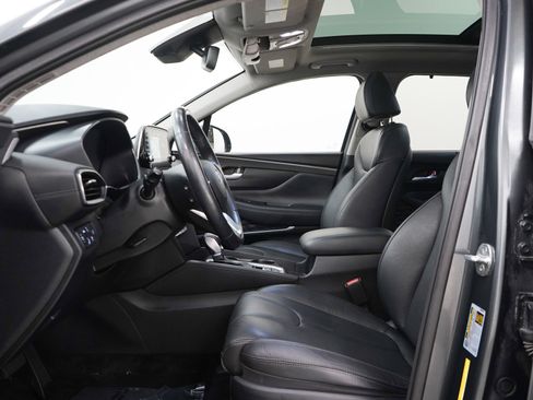 Used 2020 Hyundai Santa Fe Limited w/ Cargo Package AWD/4WD image 25