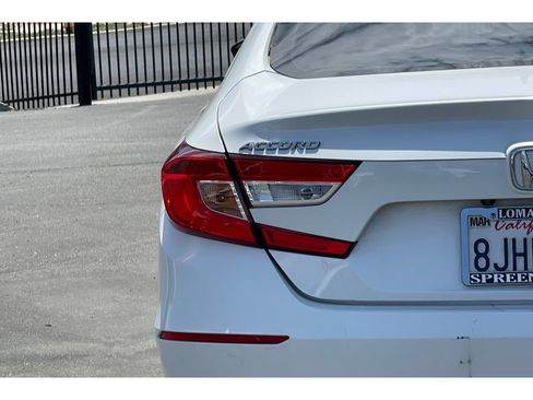 Used 2019 Honda Accord LX image 42