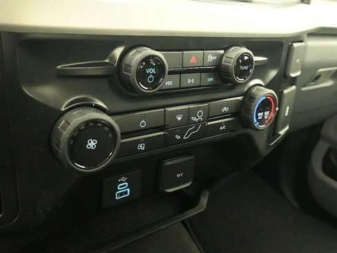 New 2026 Ford F250 XL image 18