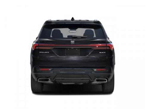 New 2026 Buick Enclave Sport Touring image 5