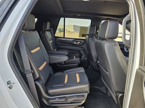 Used 2024 GMC Yukon AT4 w/ Max Trailering Package image 29