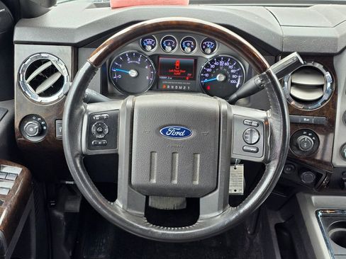 Used 2015 Ford F250 Platinum image 6