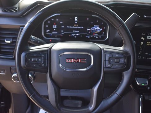 Used 2024 GMC Sierra 2500 AT4 w/ AT4 Premium Plus Package image 21