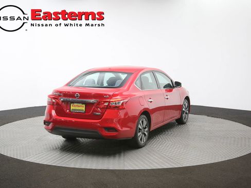 Used 2019 Nissan Sentra SV w/ Special Edition Package image 78