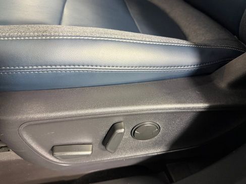 Used 2023 Ford Bronco Sport Outer Banks w/ Tech Package image 24