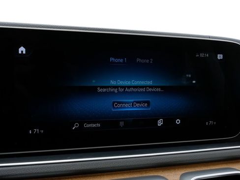 Used 2020 Mercedes-Benz GLS 450 4MATIC w/ Convenience Package image 26