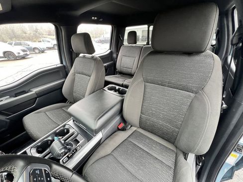 Used 2023 Ford F150 XLT AWD/4WD image 29
