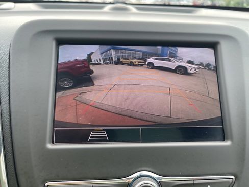 Used 2022 Chevrolet Equinox RS w/ LPO, Floor Liner Package image 30