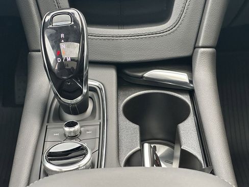 New 2025 Cadillac XT5 Premium Luxury w/ LPO, Floor Liner Package image 12