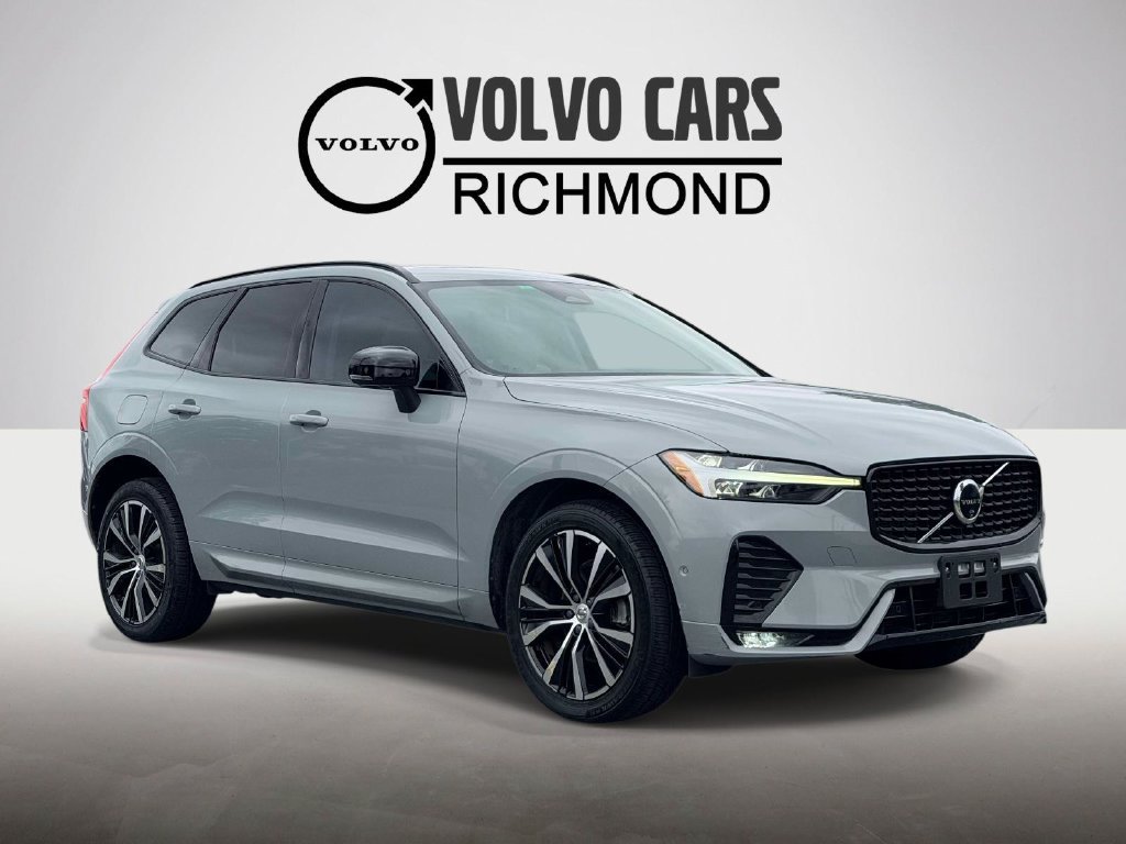 Used 2024 Volvo XC60 B5 Plus w/ Protection Package Premier AWD/4WD image 1