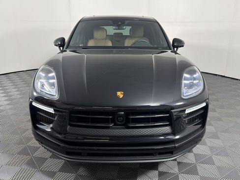 Certified 2026 Porsche Macan S AWD/4WD image 6