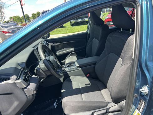 Used 2026 Toyota Camry LE FWD image 13